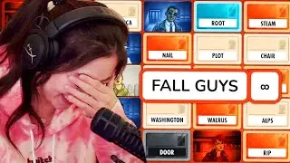 CODENAMES MADE ME CRY!