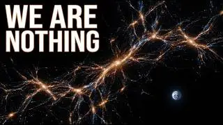 The True Scale of the Universe: From Solar System to Edge of Everything