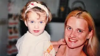 COMO MINHA MAE FALECEU AOS 29 ANOS