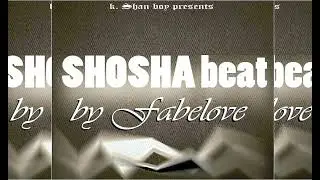 SHOSHA-BEAT produced by Master key