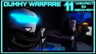 Dummy Warfare 11