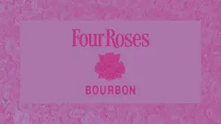 Обзор американского Бурбона Four Roses