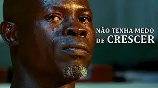 NÃO TENHA MEDO DE CRESCER | Você Carrega a Essência de Deus - Motivação(Reflexões)