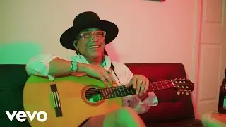 Gustavo Rodriguez Band USA - THE COLOR OF YOUR EYES (Official Music Video)