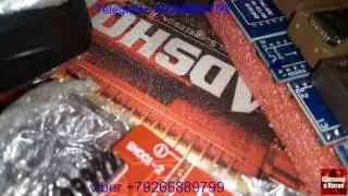 Программатор Mini pro tl866a с aliexpress