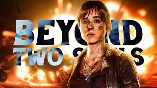 Le jeu qui montre une réalité interdite (Beyond Two Souls)