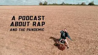 Podcast Trailer: Mark Can't Rap Season 2 | Mark Grist - Poet, Storyteller, Rap-Battler, Word Geek