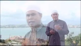 USTADZ IMRON ABDUROSYID MENGINGAT KEMATIAN