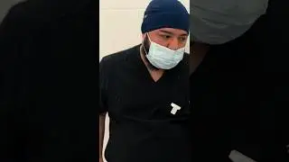 Узви мардонагира калон кардан кай мумкин нест? Мана чавоб! #доктор #зинда #зиндаги #doctor #врач