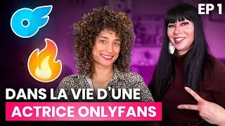 Les Secrets d’une Actrice OnlyFans : Fantasmes et Histoires Intimes