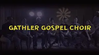 Gathler Gospel Choir - приглашает на ЙОЛКУ