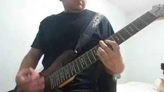 Korn - Disturbed - 