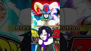 El Problema con el Nuevo Dragon Ball Budokai Tenkaichi 4 #humor #dragonballbudokaitenkaichi4