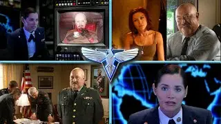 Command & Conquer: Red Alert 2 Allied Campaign (part 1/4)