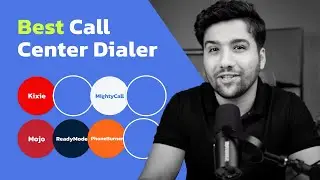 Best Auto Dialer Software 2025 Compared: MightyCall, Kixie, Readymode, PhoneBurner and Mojo