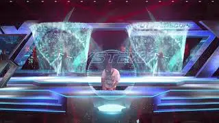 NRG VSHOW   Hosted By Stex  - Teaser