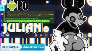 Julian Mouse DWP (Wednesday's Infidelity V2) FL Studio Mobile y PC