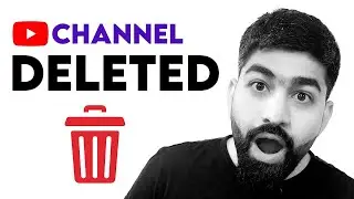 YOUTUBE CHANNEL WILL BE DELETED AS SOON AS 10 COMMENTS ARE ON THE VIDEO@LearnWithme694