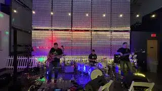 Boomsoss trio True North Ale - 2001 Phish cover