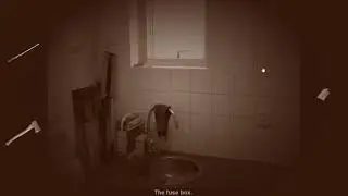 Project Pravus ein Flash Horror Game