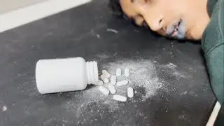 Fentanyl Kills | HOSA PSA 23-24