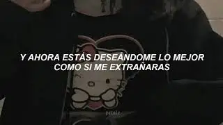 lonely girl - tonight alive | traducción al español.