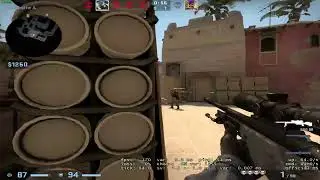 How Vaga Really Plays CS:GO