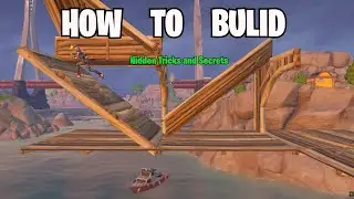 How To Build In Fortnite (Beginner To Pro)