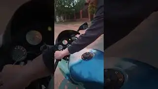 Покупка и перевозка мотоцикла!