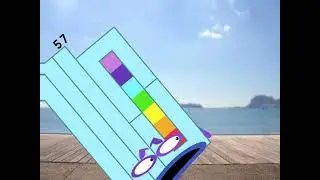 The 19 Times Shows S1E1 - The Egg (Credit To @AdamGermaine )
