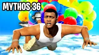 Ich PRÜFE 36 MYTHEN in GTA 5!!