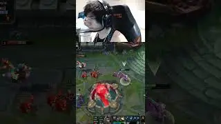WHAT WAS THAT TIMING???