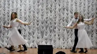 Вальс на день матери