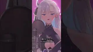[Cover] ジレンマ / HalO #Shorts