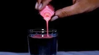 Easy Science Tricks To Do At Home #experiment #science #sciencefacts