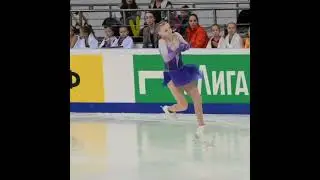 Сначала не зашла, а потом... ❤️💗👑