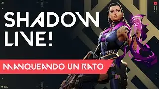 Un main Reyna con problemas de Autoestima y Aim - Valorant PC