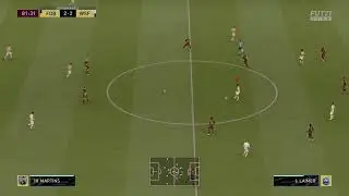 FIFA21 Live