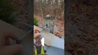 A Tennessee DOT Inspector with 