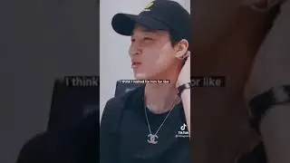 Story about how Jimin got his ears pierced #jimin #taehyung #bts #vmin #jungkook