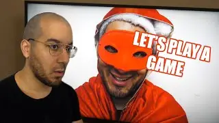 Let's play a GAME! - Het begin van het einde