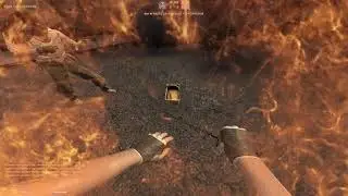 hvh bin doing push 0:24 secounds