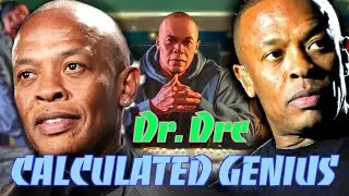 Dr. Dre’s Creative Process