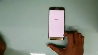 Samsung S7 edge sim not support solve free