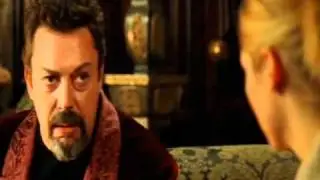 Sorted. Movie Clip - (bad pills)