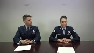 UCMJ Article 137 Briefing