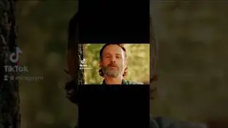 RICK GRIMES! 