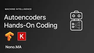 Hands-On Stacked Autoencoders with TensorFlow & Keras
