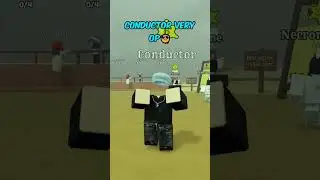 The BEST Dead Rails Class😎 