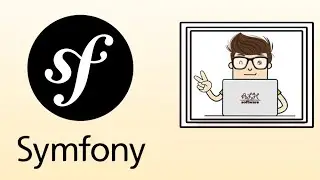 Symfony Course - Lesson 1 - Introduction || Using Symfony